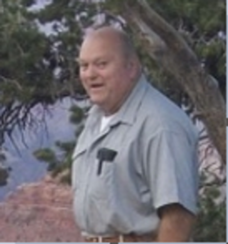 Morris David Brunt, Jr Profile Photo