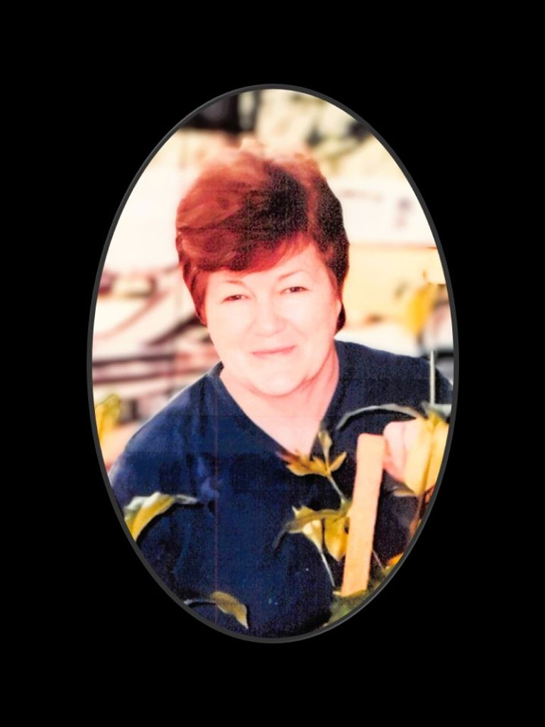 Shirley Hall Thomley Profile Photo