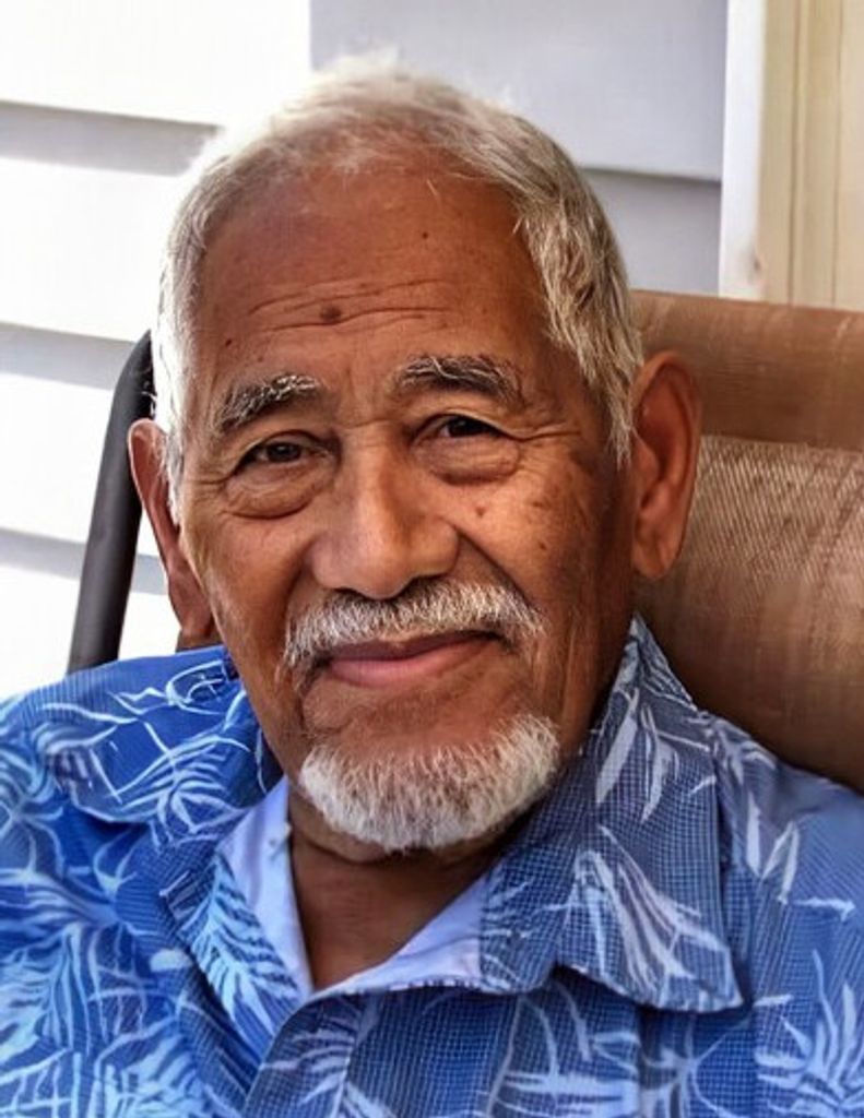 Julio W. Joubert, Sr.