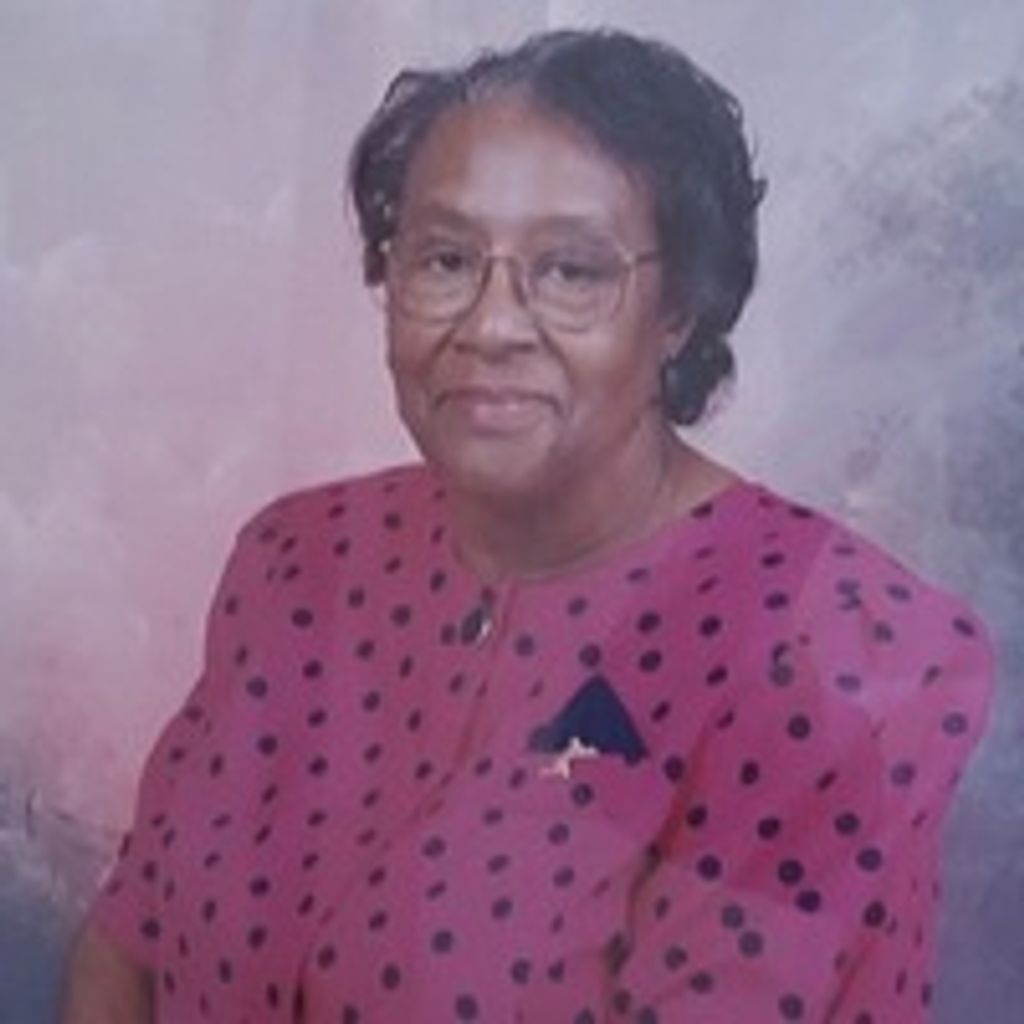 Willie Dean Jackson