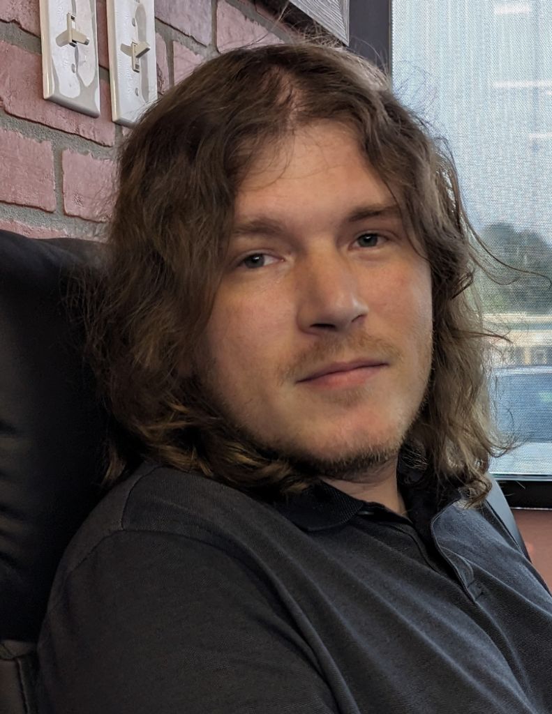 Shawn Michael Hemingway