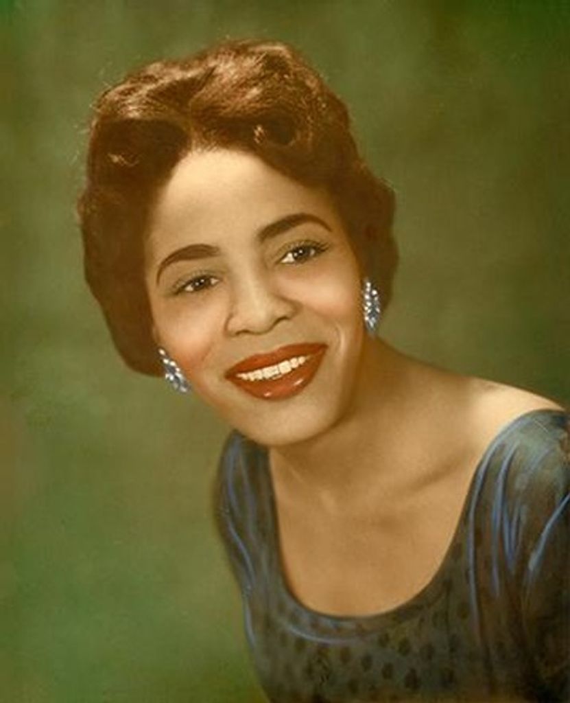 Norma Jean Fitzgerald Holmes Profile Photo