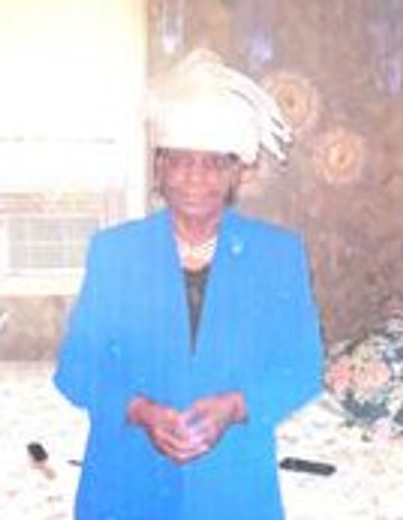 Alice Billie Solomon