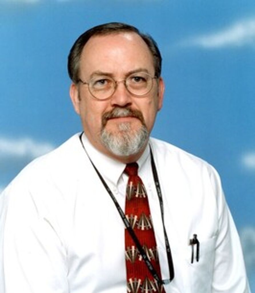 Martin Smith Profile Photo