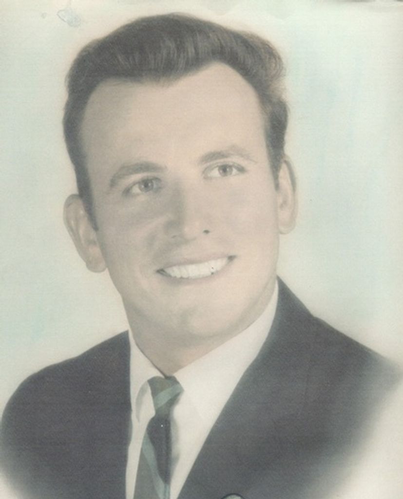 Jo Alan Fourman Profile Photo