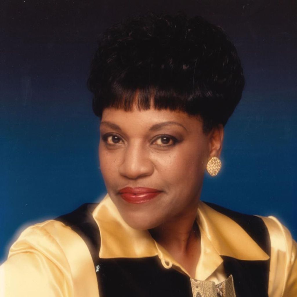 Jo Ann Sanders