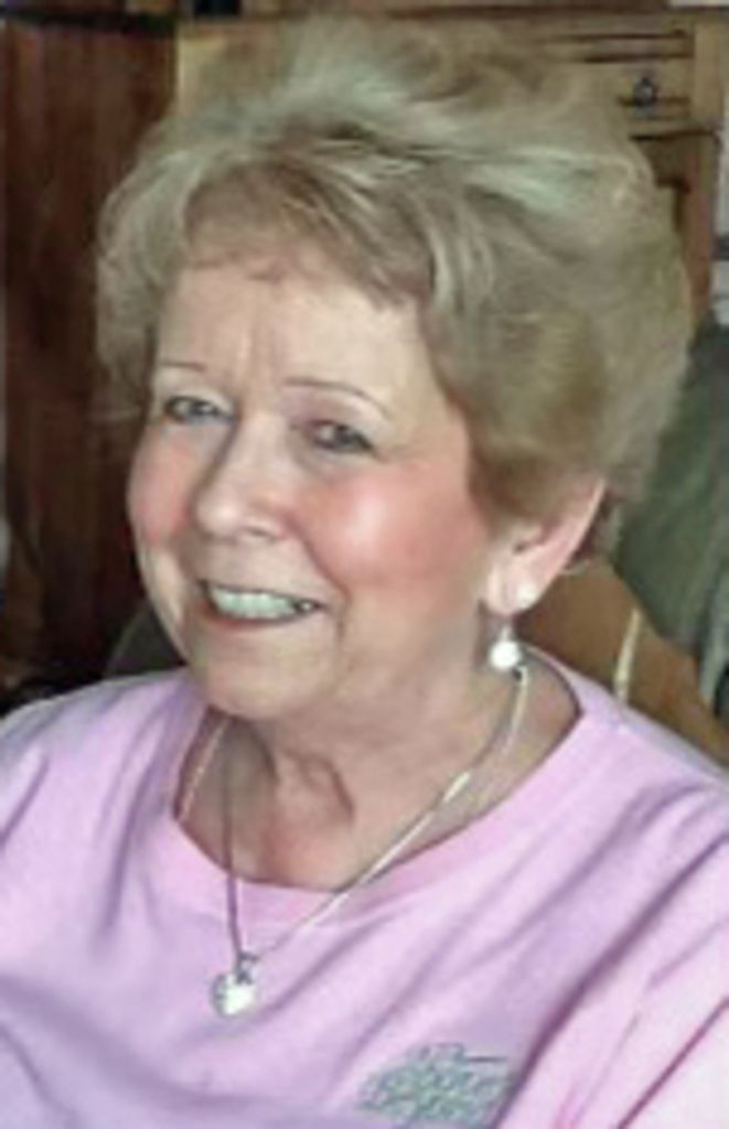 Audrey Ann Lambert Profile Photo