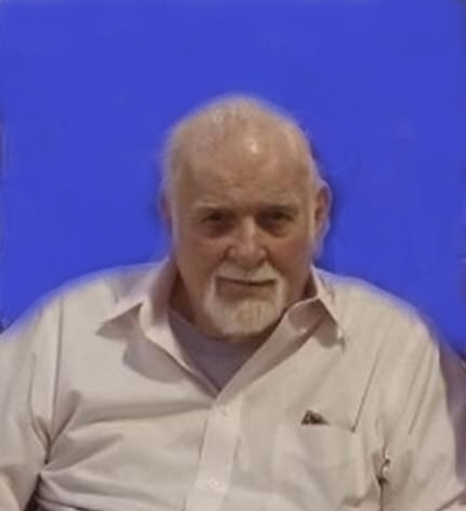 James Sikes, Sr.
