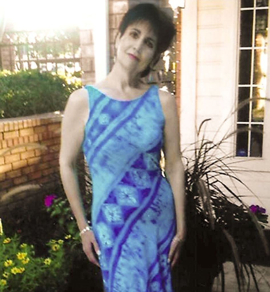Nancy J. Boezi