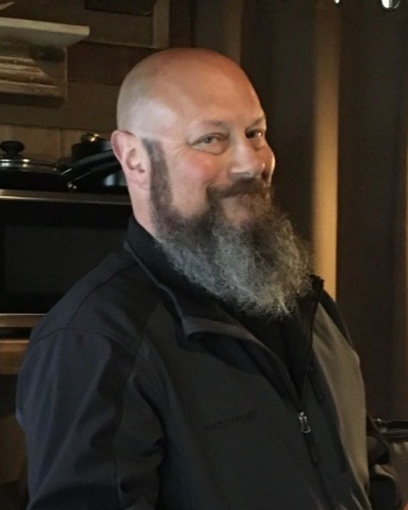 Brent Fredricks
