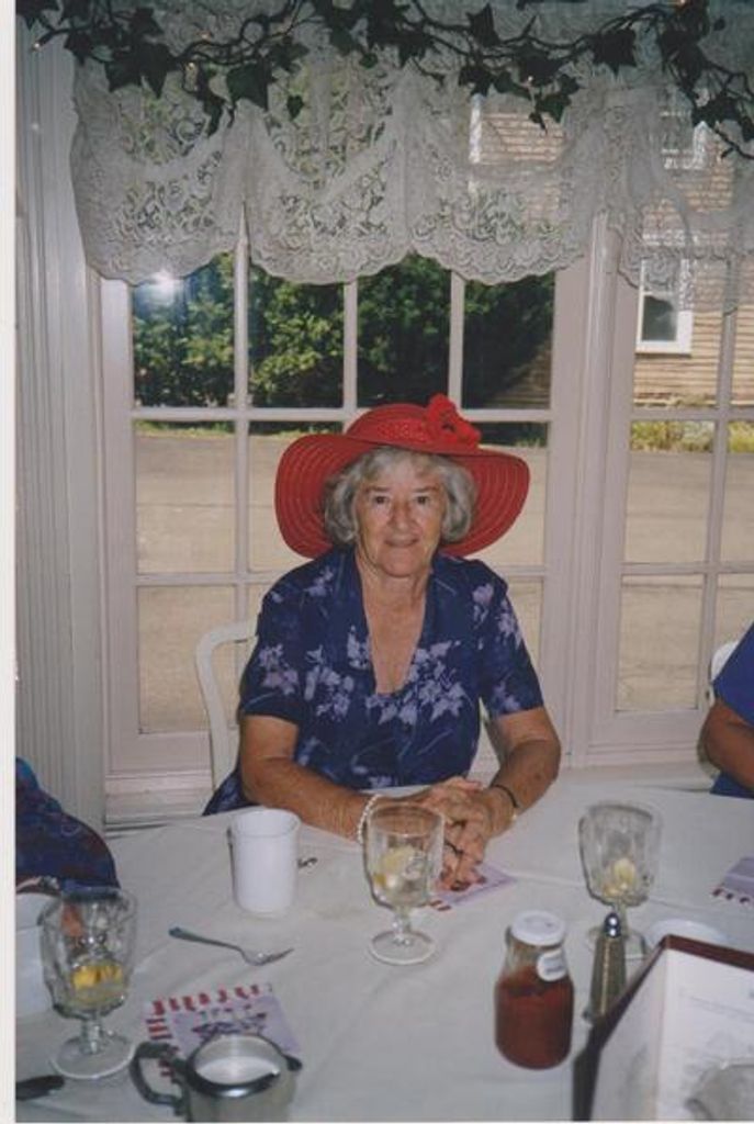 Dolores Ethel Schott Profile Photo