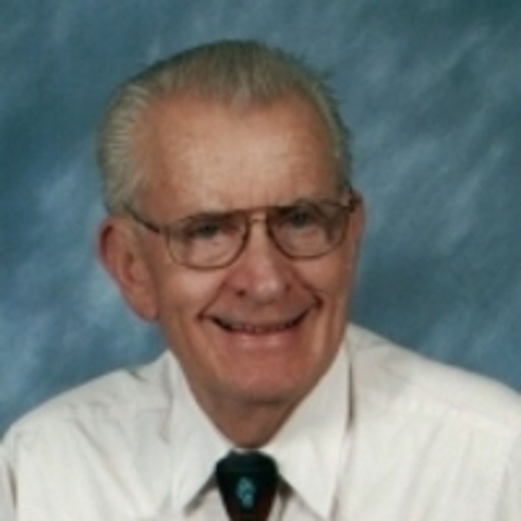 Dr. George H. Anderson Profile Photo