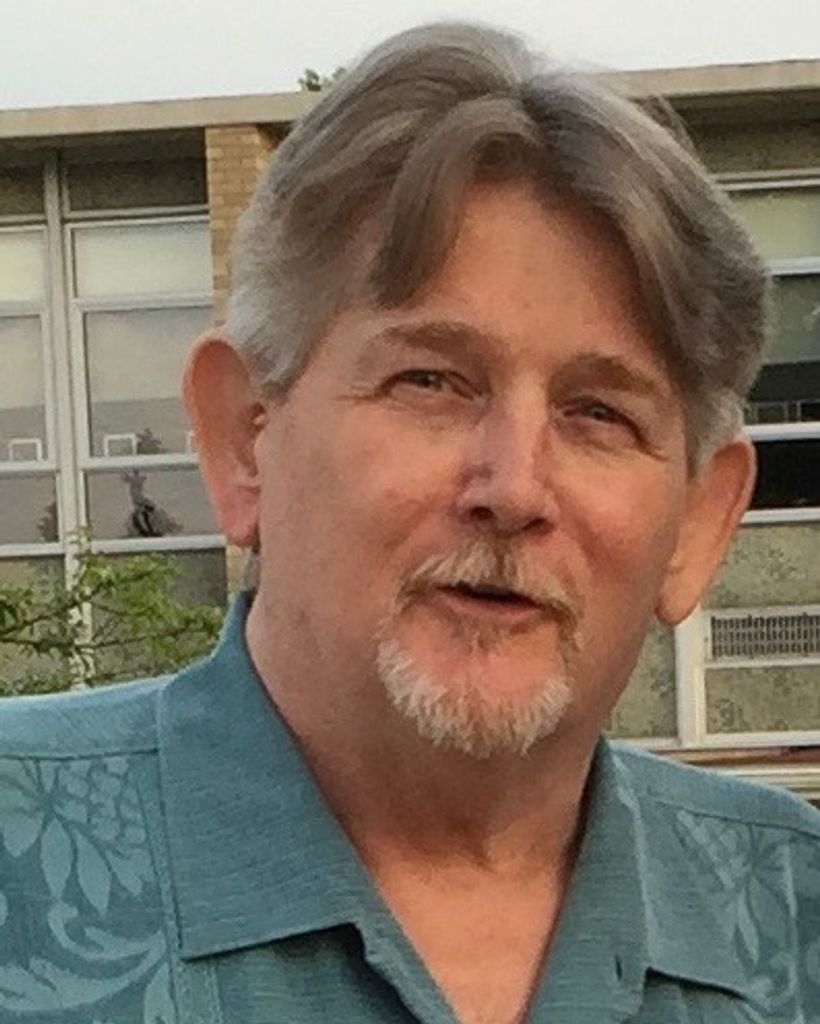 NEIL R. GALLAGHER