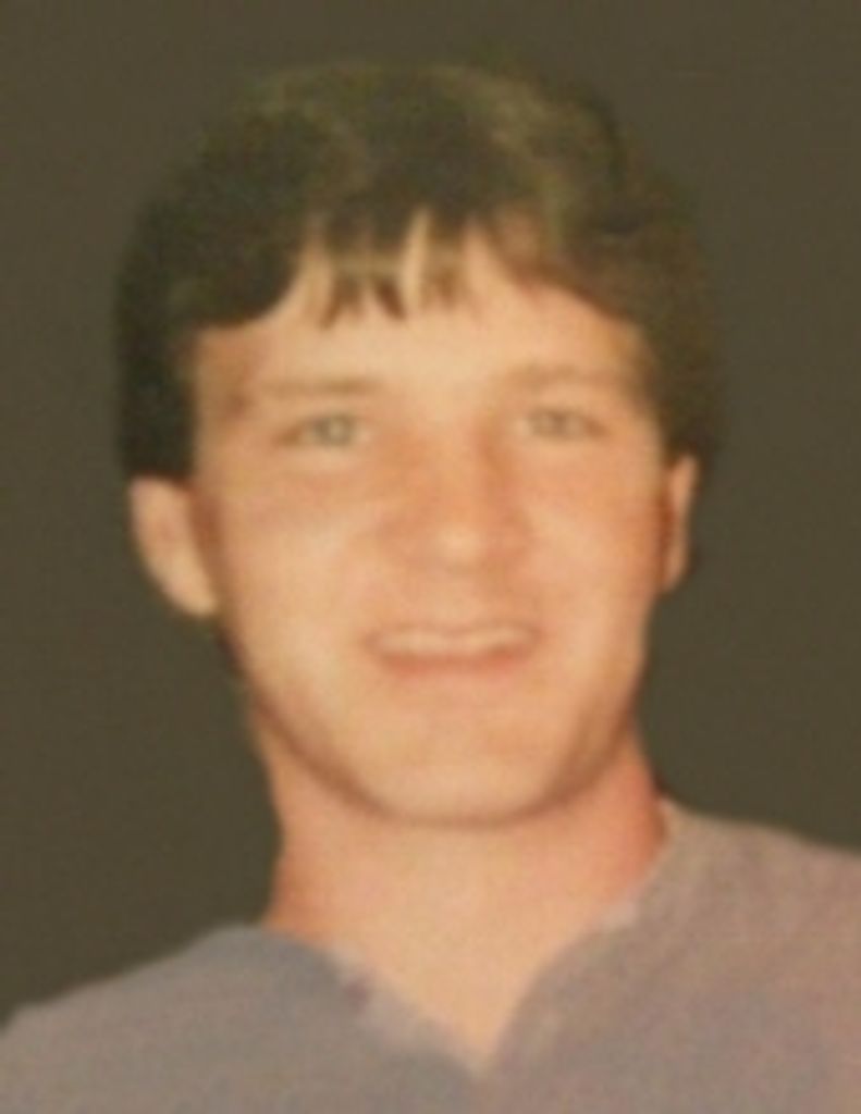 Michael P. Ciciarelli