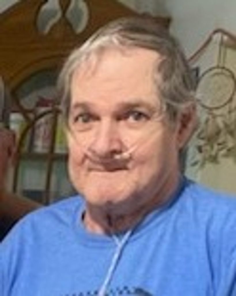 Dale William Crum