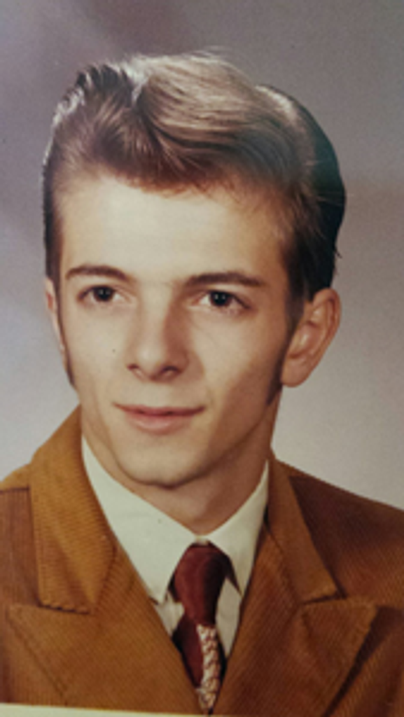 Randy D. Ellis