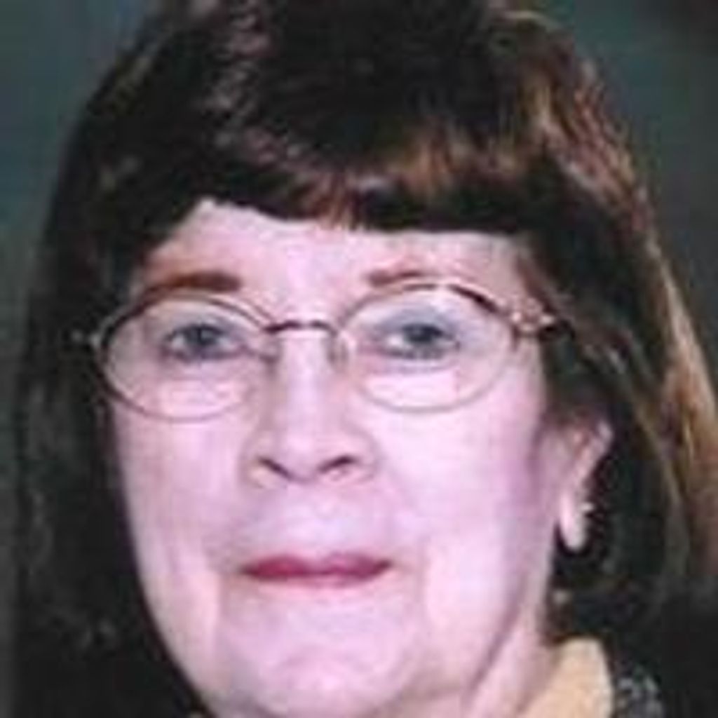 Charlotte Gellert