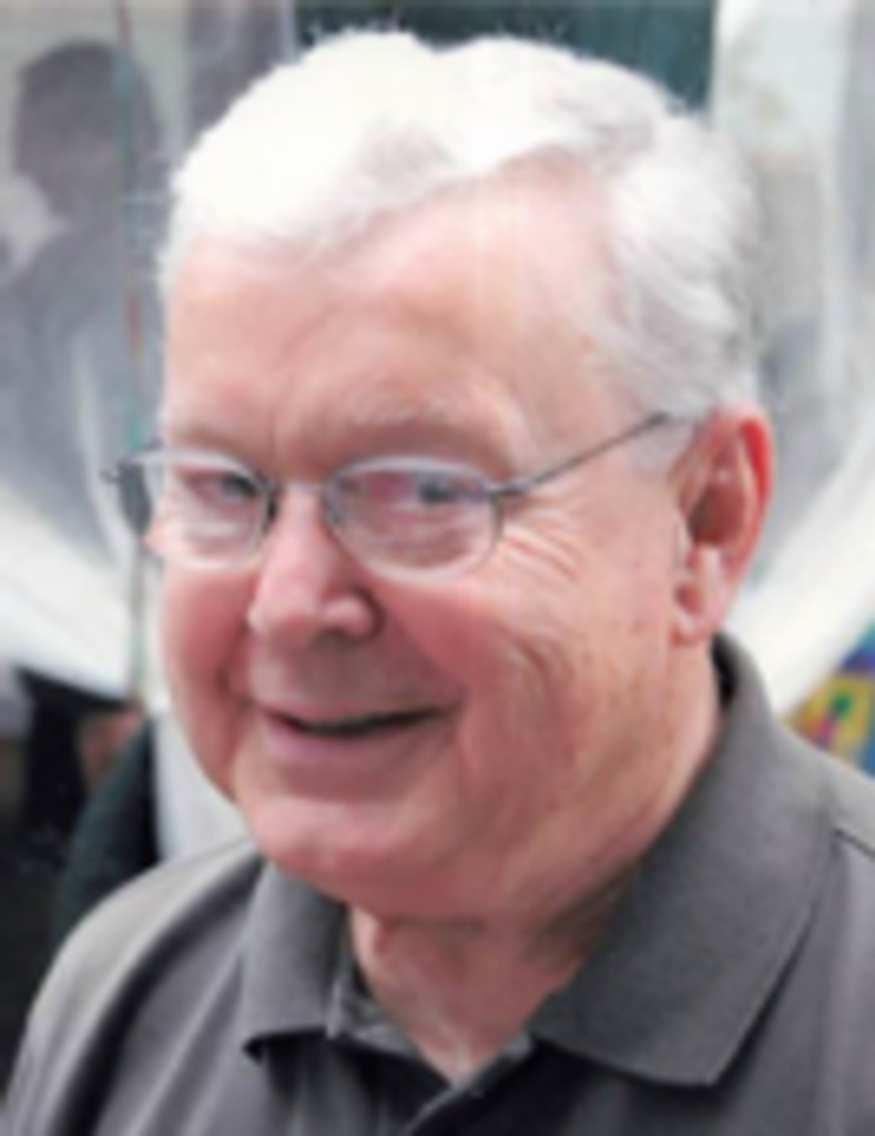 James Earl Mcmahon Profile Photo