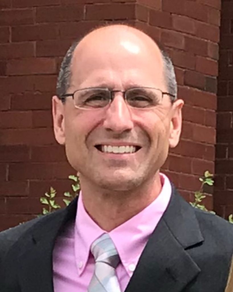Dimitri Kondas Profile Photo