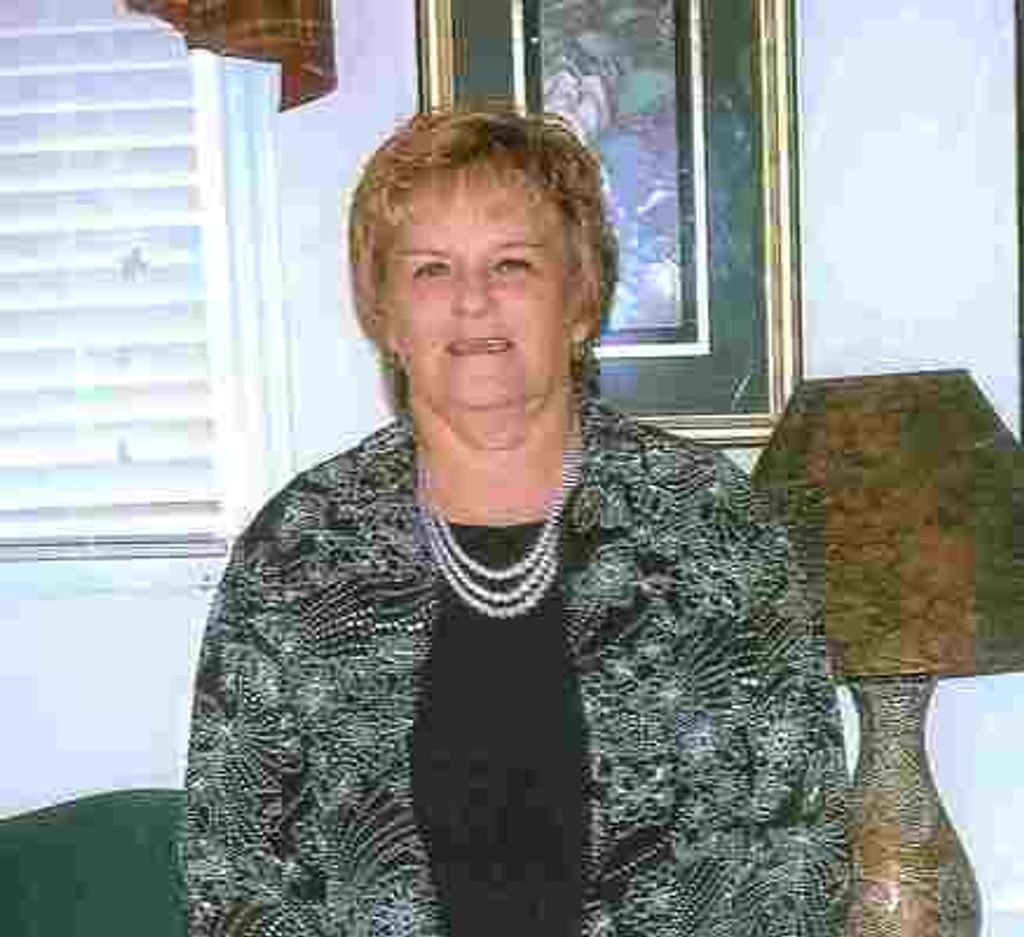 Edith "Elaine" Parker