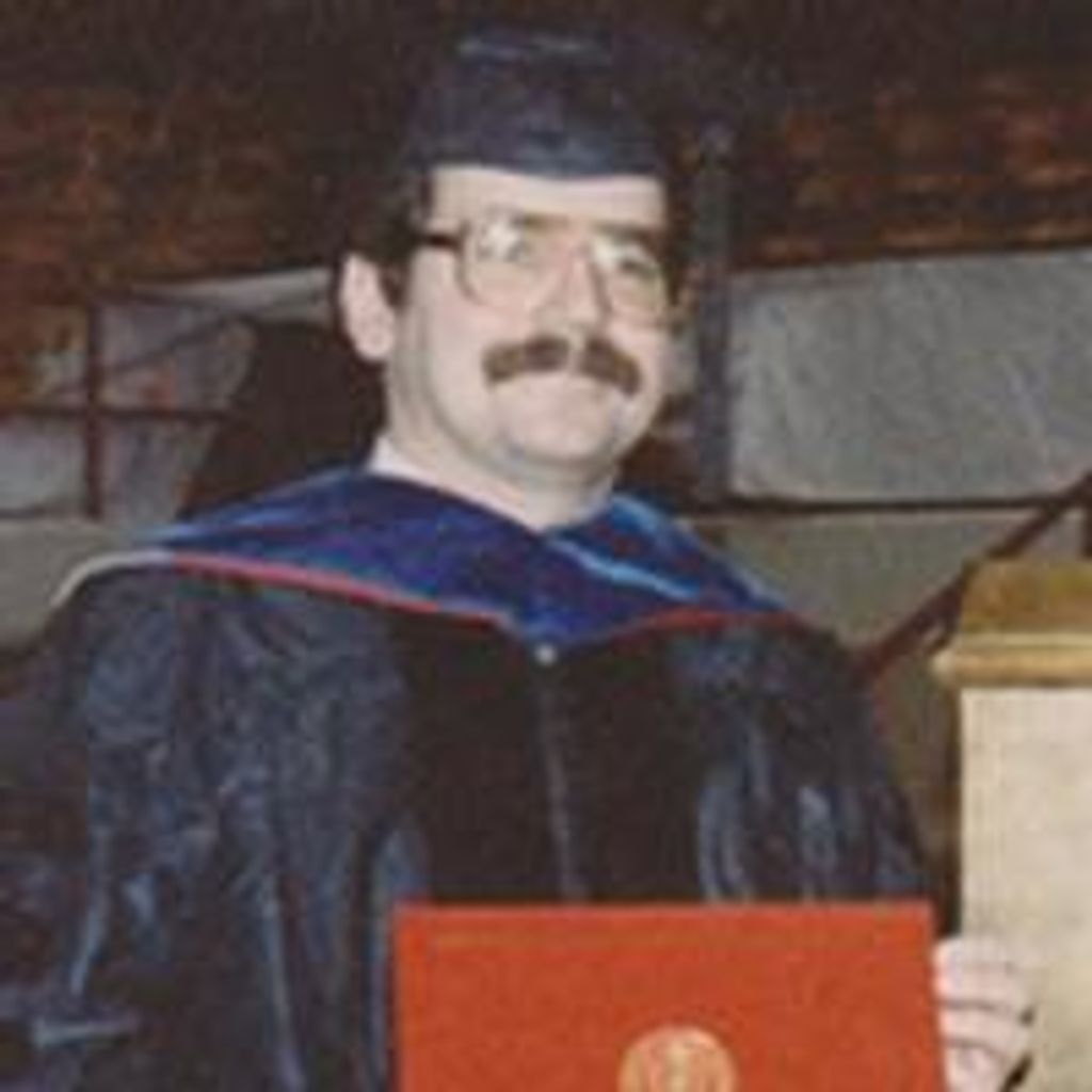 James K. Arbogast