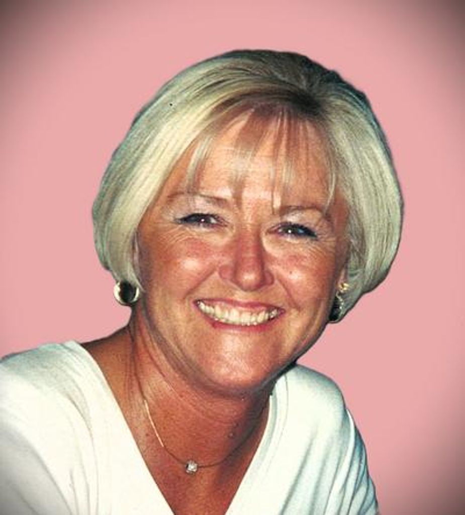 Kathy Taylor Harvilla Profile Photo