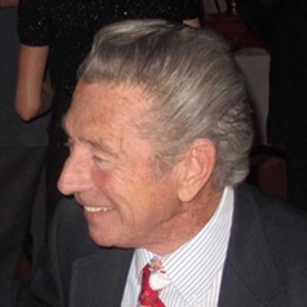 Robert M. Hennessy Jr.