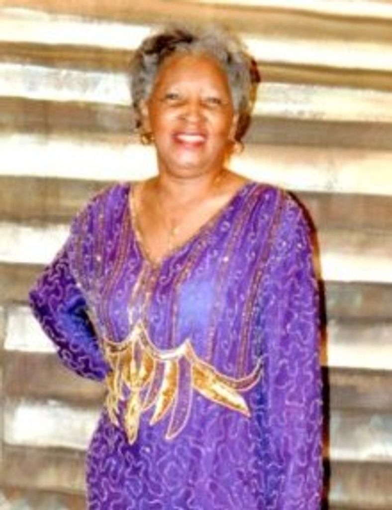 Helen Wicks