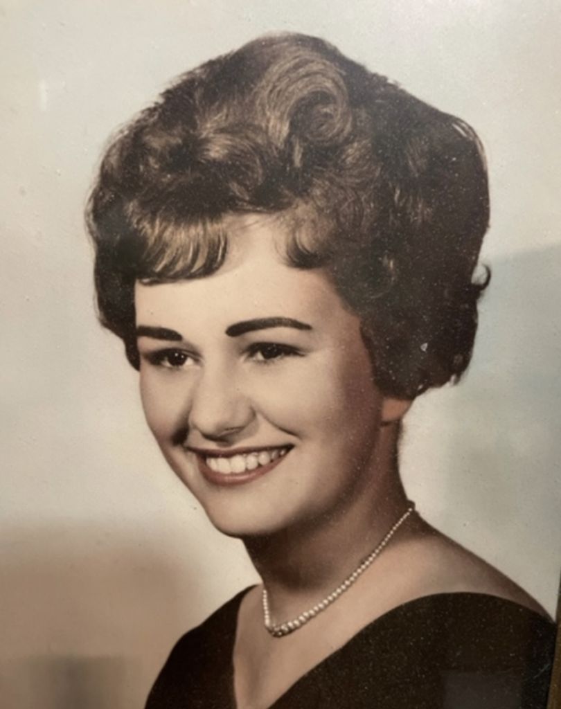 Myra Ann Martinez