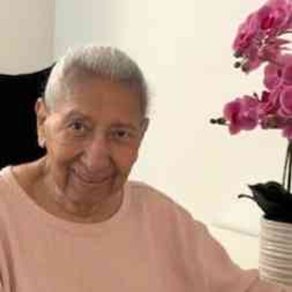 Dorothy Pryor Profile Photo