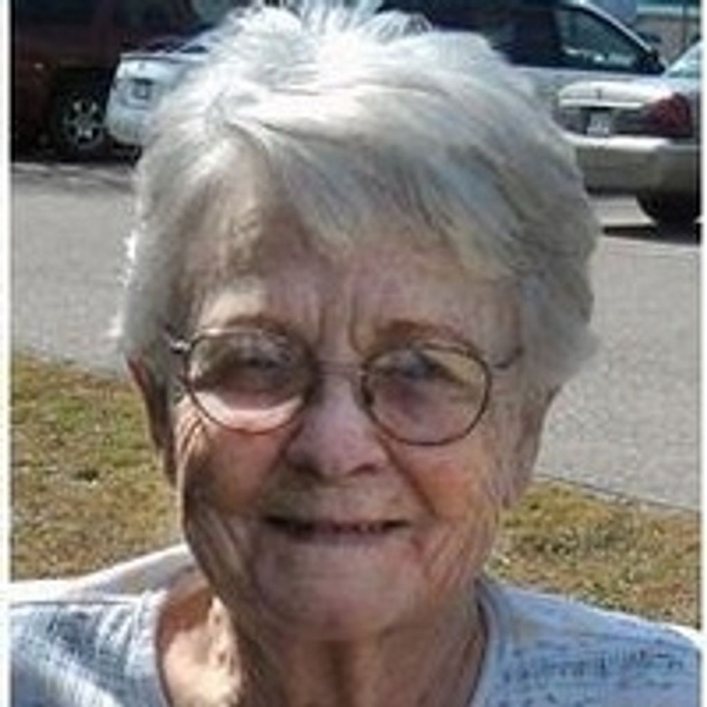 Deloris Wright