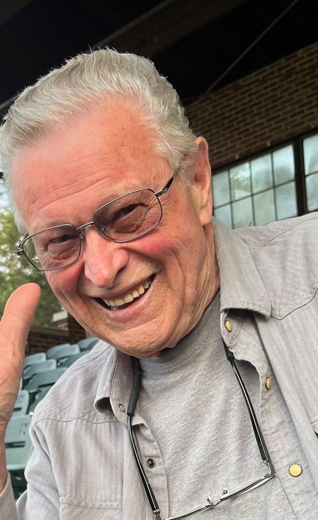 Charles F. Vehovic, Jr.