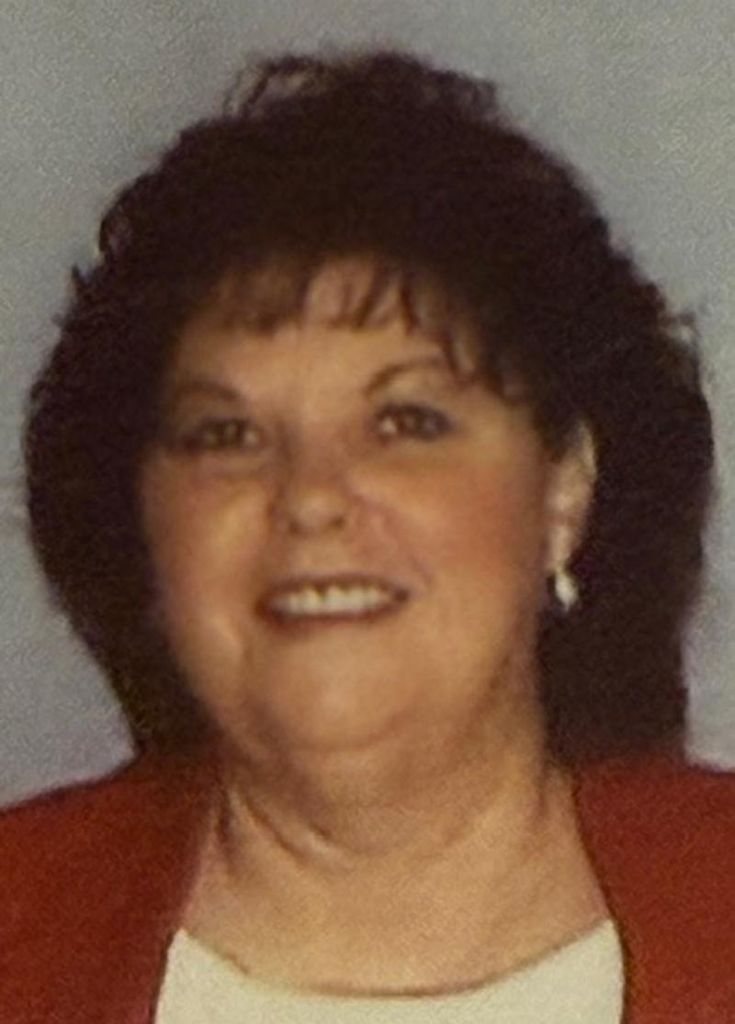 Donna Mccloud Profile Photo