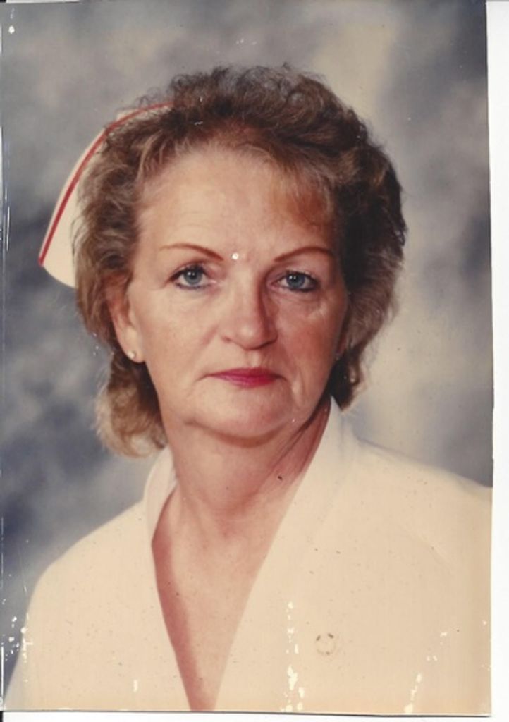 Mable Janell Lucas Profile Photo