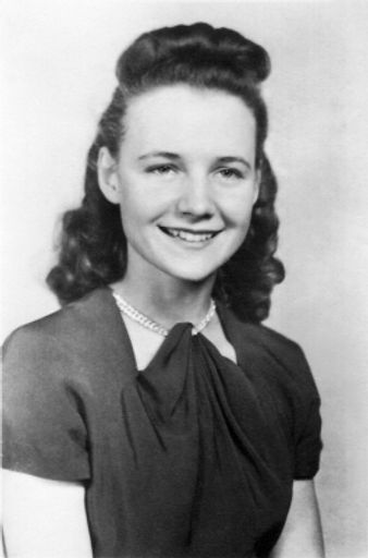 Shirley Bolton photo gallery thumbnail 1 of 1