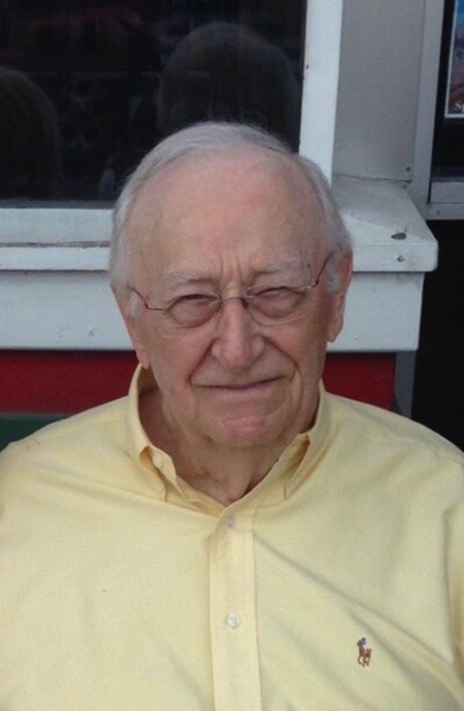 Fred Marion Holt Profile Photo