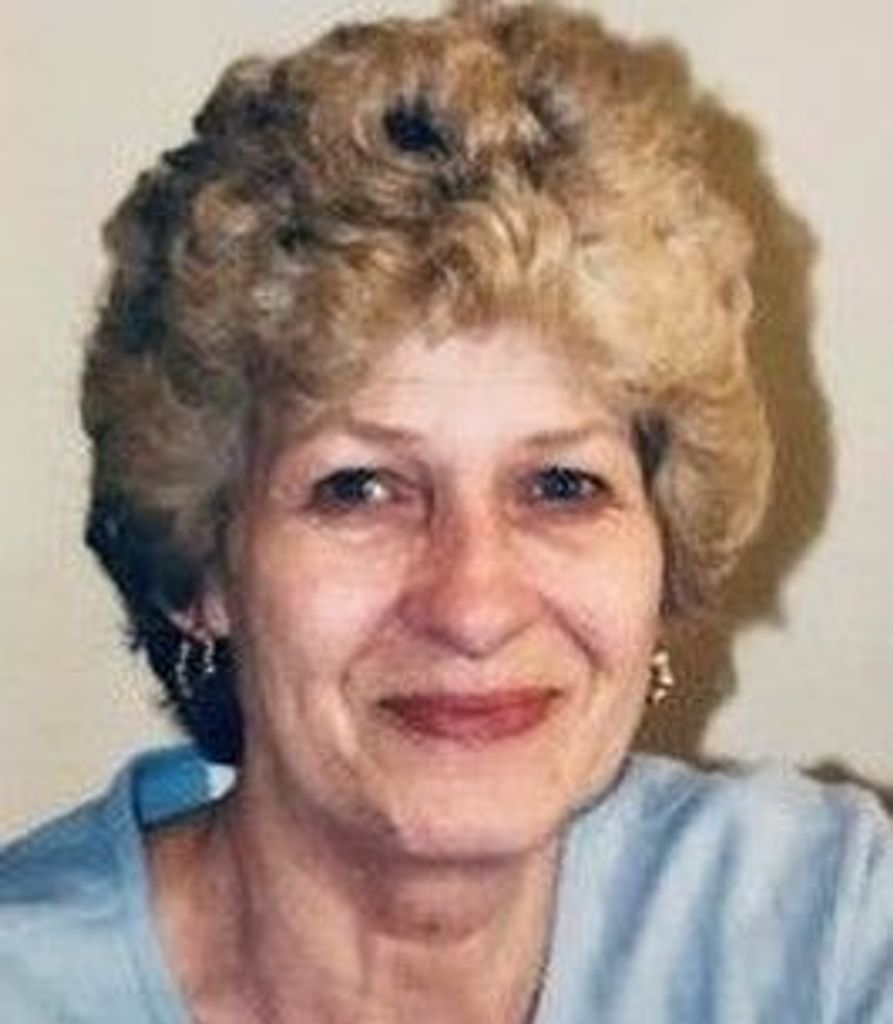 Jerrie Qualls Profile Photo