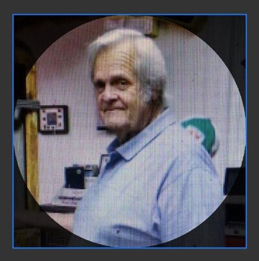 Tim Rodell Brown Profile Photo