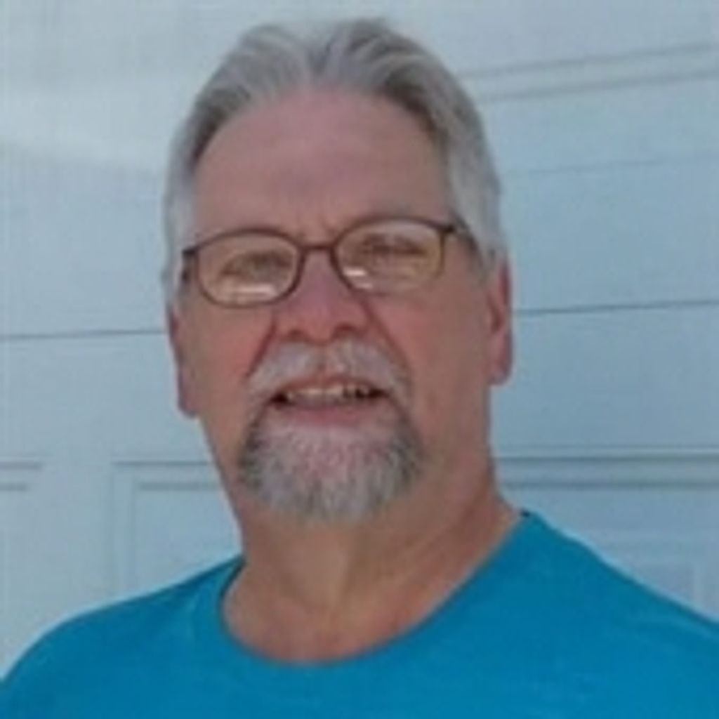 James Woitynek Profile Photo