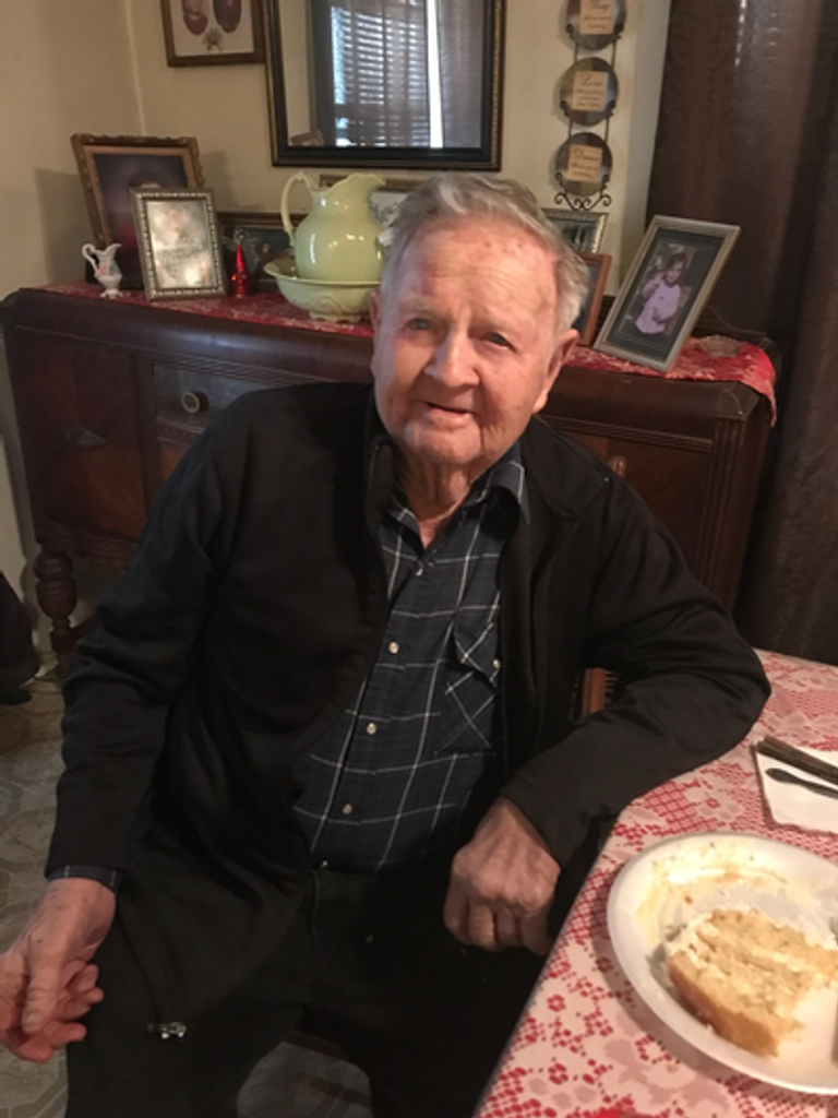 Franklin D Holcomb Profile Photo