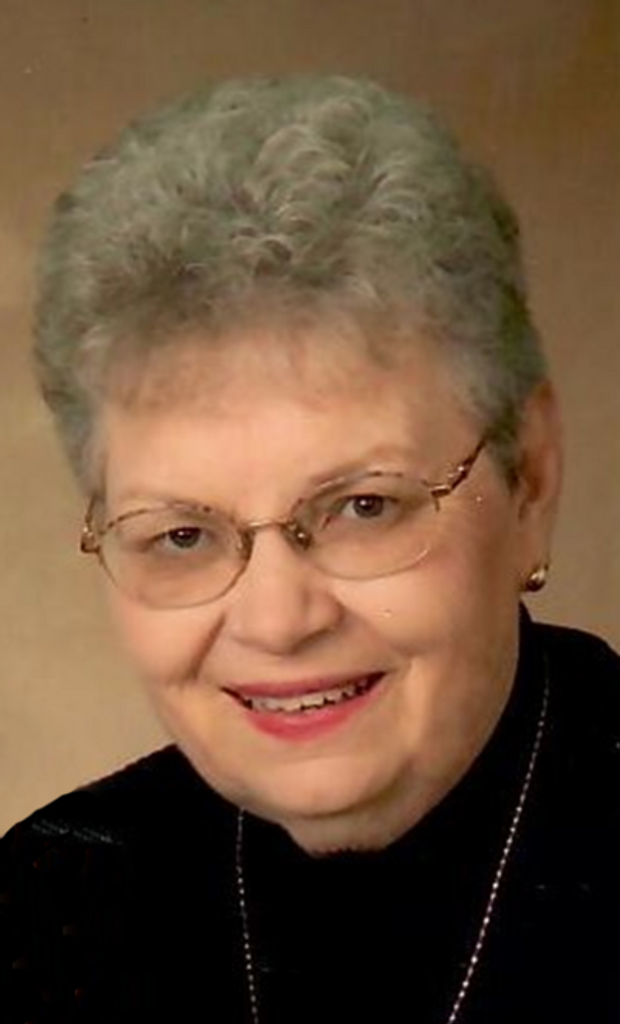 Connie Lou Dye