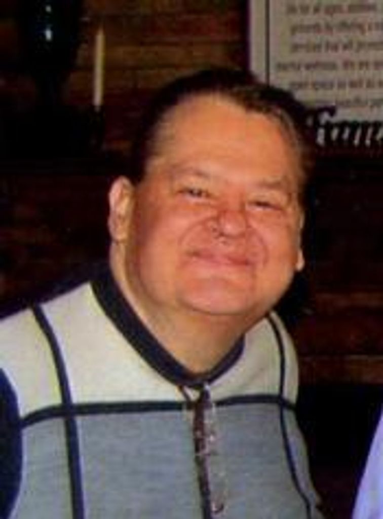 Richard Tomczyk