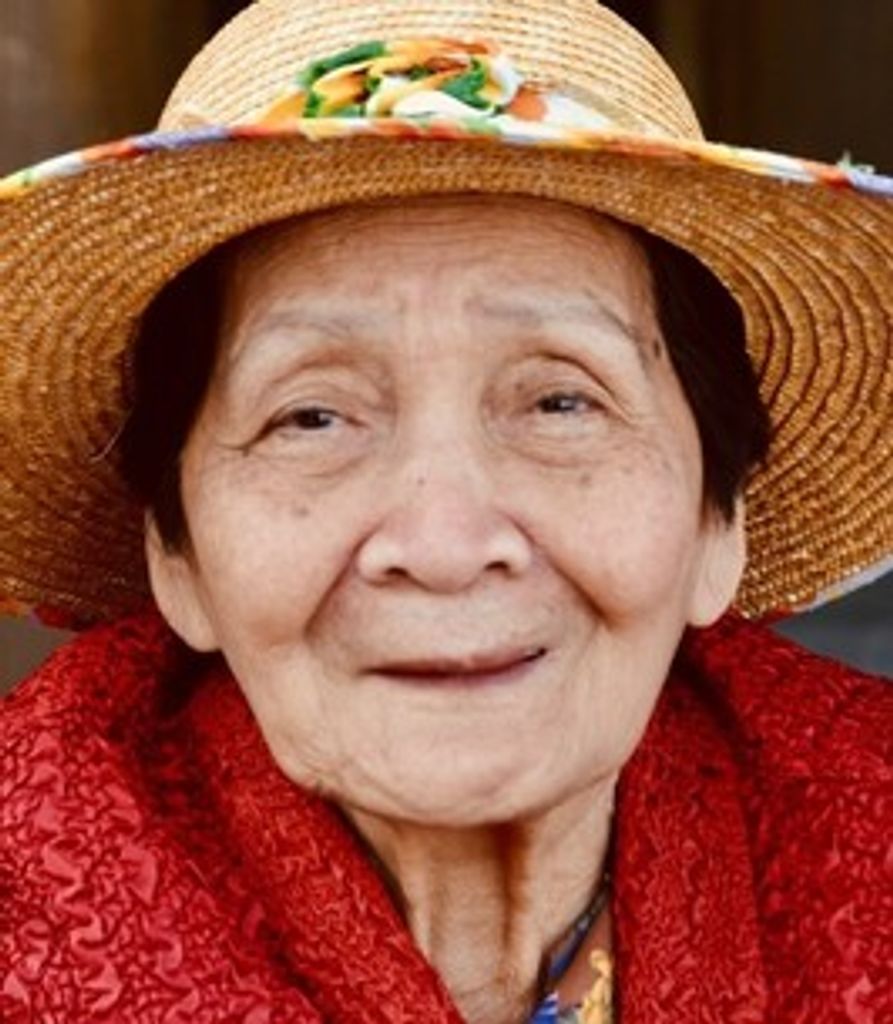 Gloria Sacdalan