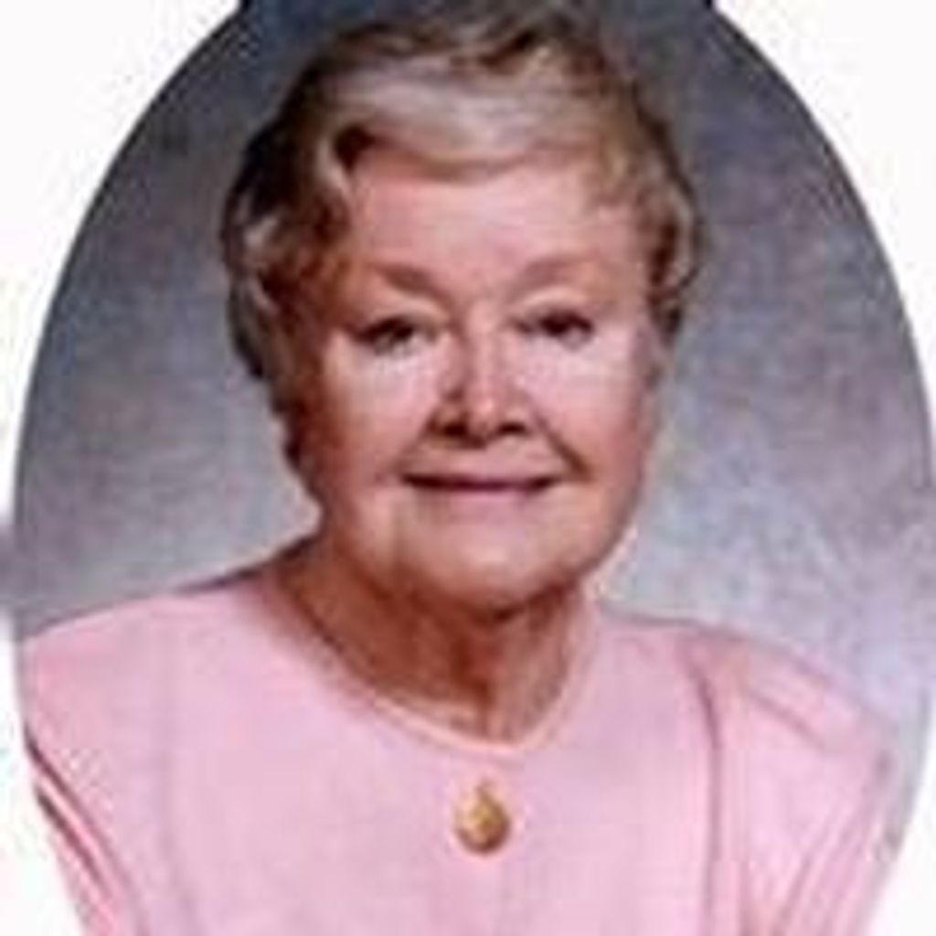 Edna Barclay Miller