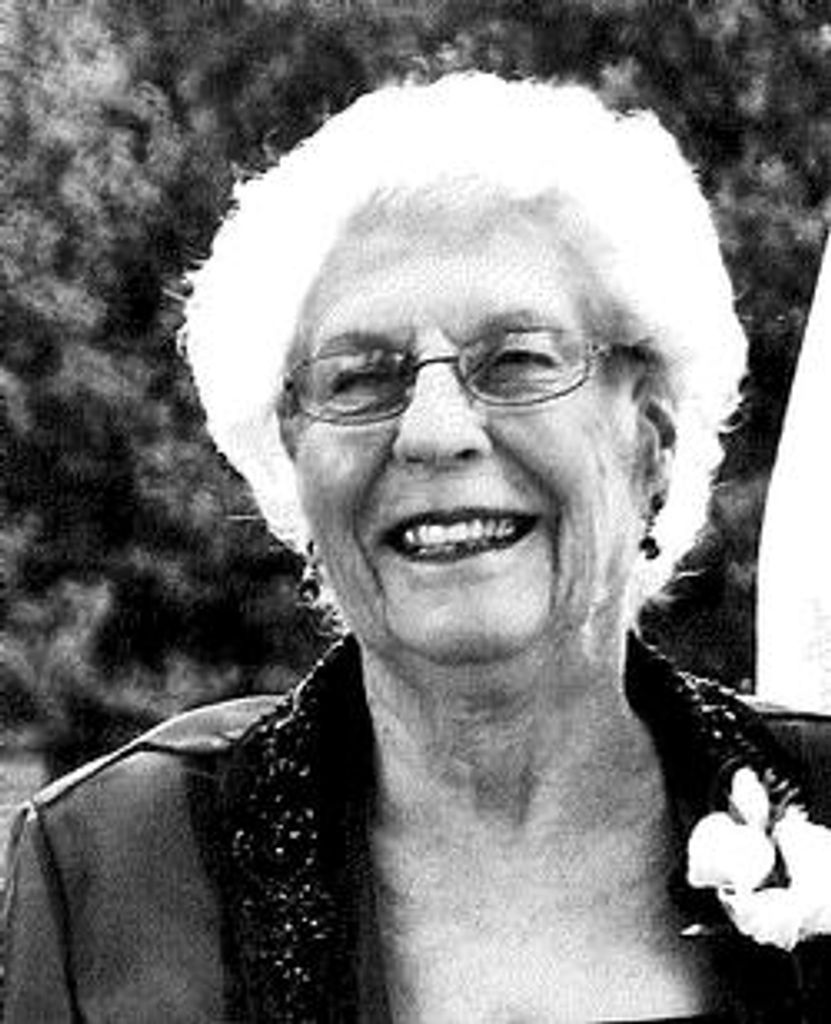 Mabel Boltin All