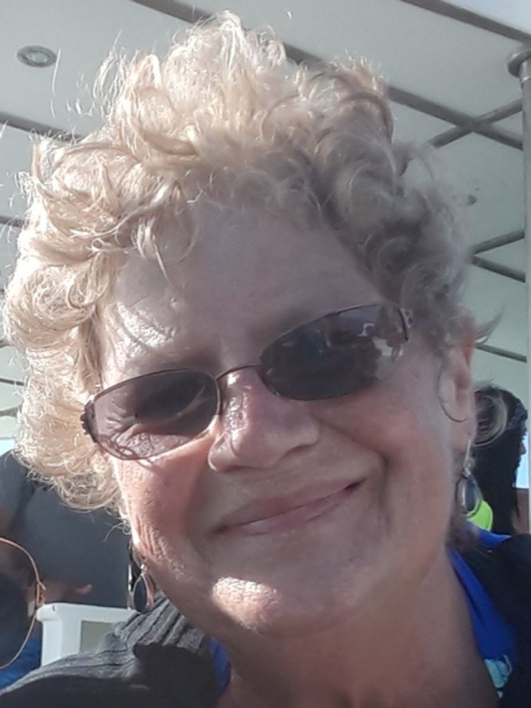 Sharon K. (Hajduk)  Fauzer