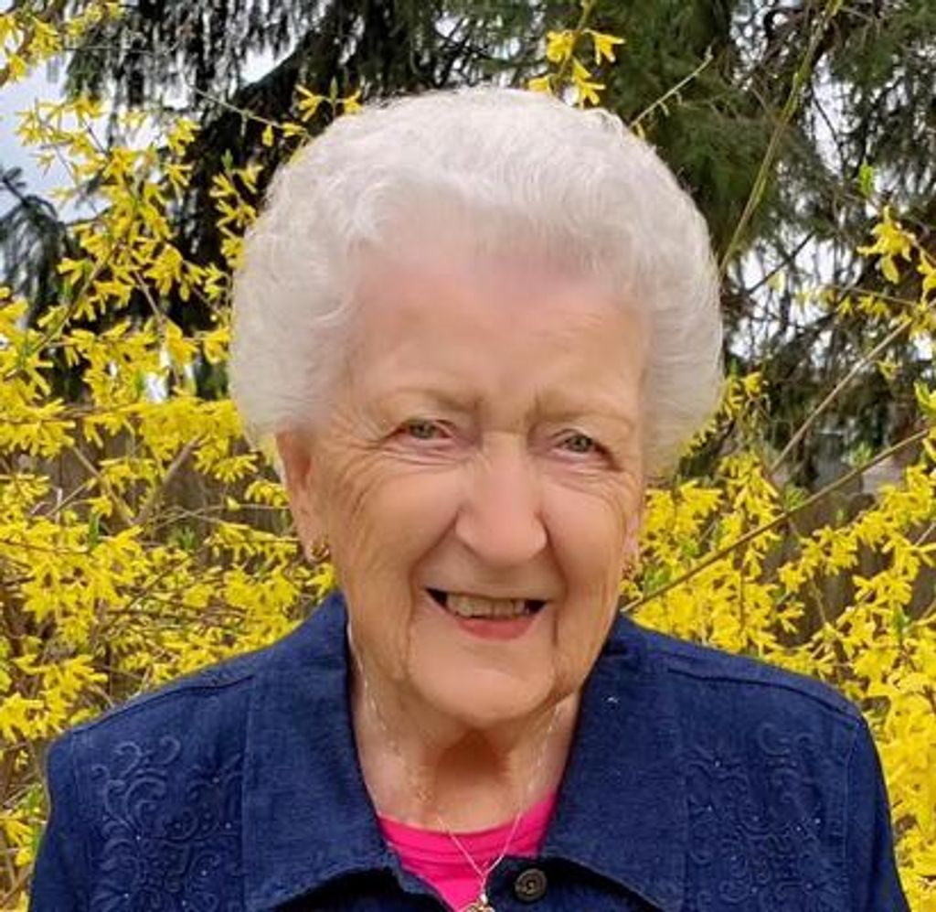 Helen M. Oberholtzer Profile Photo