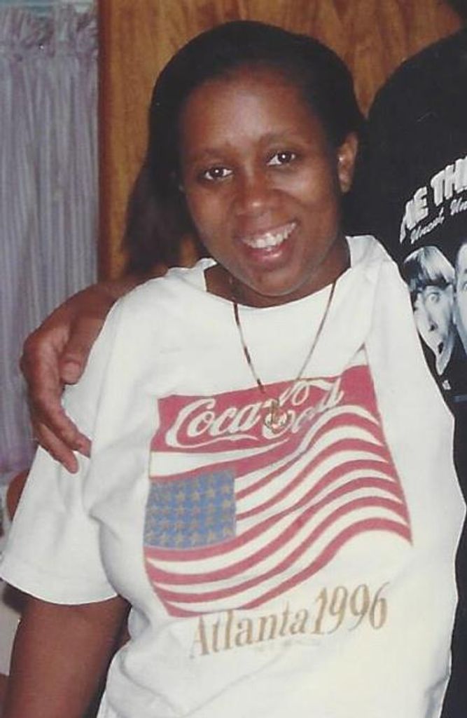 Manya J. Anderson