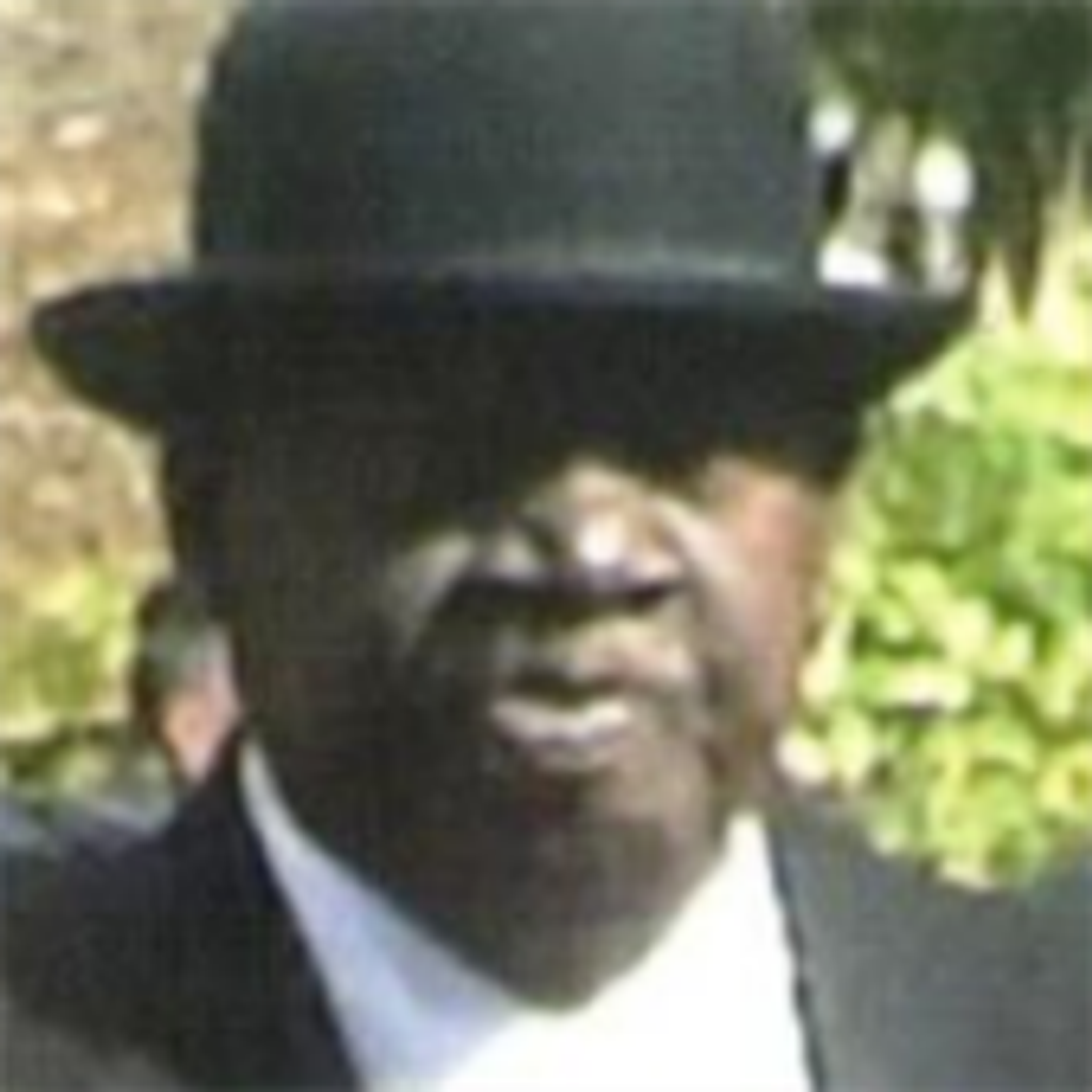 Mr.  Larry Godfrey  Sr.