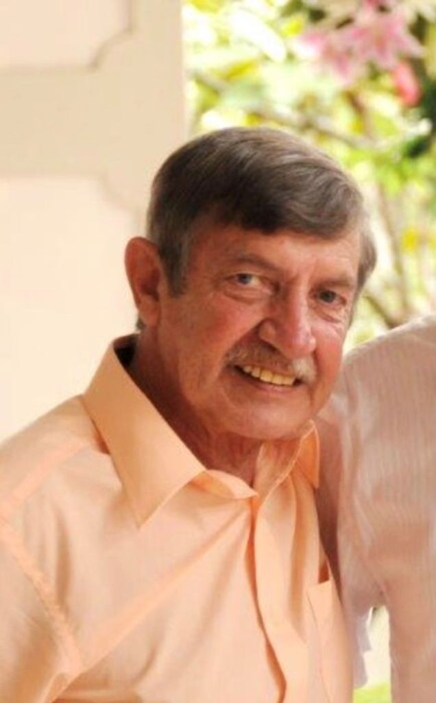 Laurent (Larry) Lamothe